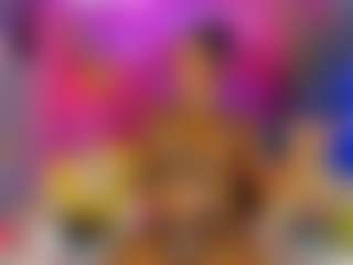 KANDY-EBONY's Live Sex Cam Show