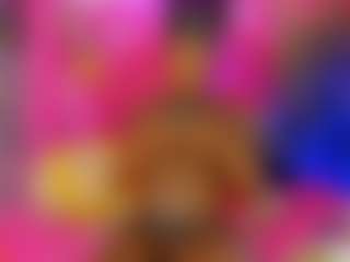 KANDY-EBONY's Live Sex Cam Show