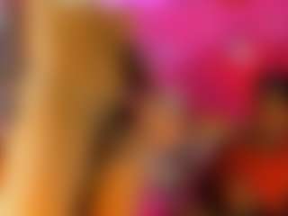 KANDY-EBONY's Live Sex Cam Show