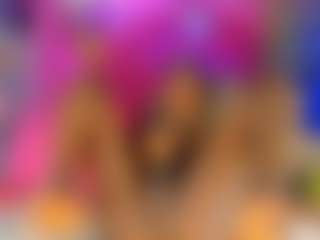 KANDY-EBONY's Live Sex Cam Show