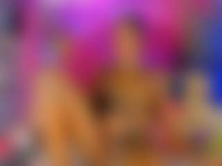 KANDY-EBONY's Live Sex Cam Show