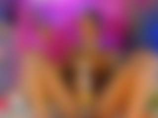 KANDY-EBONY's Live Sex Cam Show