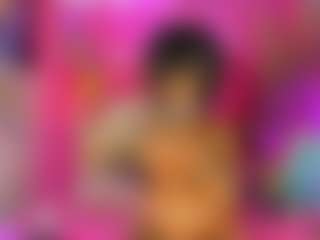 Live cam show with KANDY-EBONY - Black Hair on Camsoda