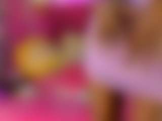 Live cam show with KANDY-EBONY - Black Hair on Camsoda