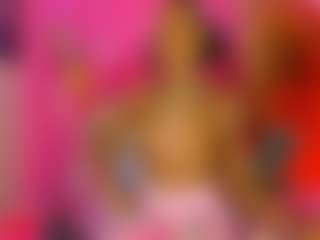 KANDY-EBONY's Live Sex Cam Show