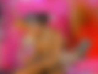KANDY-EBONY's Live Sex Cam Show