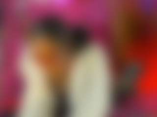 KANDY-EBONY's Live Sex Cam Show