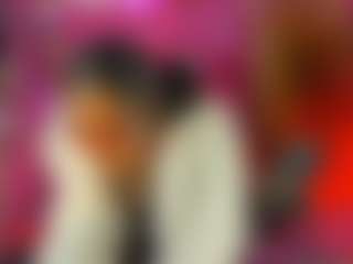 KANDY-EBONY's Live Sex Cam Show