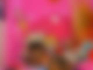 KANDY-EBONY's Live Sex Cam Show