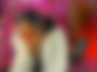 KANDY-EBONY's Live Sex Cam Show