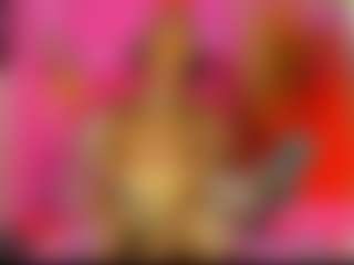 KANDY-EBONY's Live Sex Cam Show