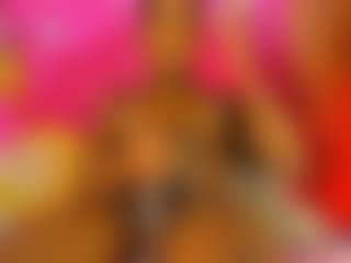 KANDY-EBONY's Live Sex Cam Show