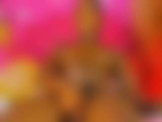 KANDY-EBONY's Live Sex Cam Show