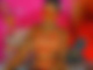 KANDY-EBONY's Live Sex Cam Show