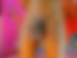 KANDY-EBONY's Live Sex Cam Show