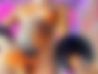 KANDY-EBONY's Live Sex Cam Show
