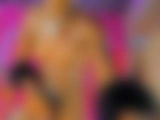 KANDY-EBONY's Live Sex Cam Show
