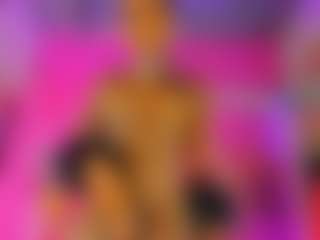 KANDY-EBONY's Live Sex Cam Show