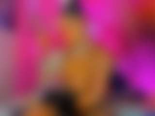 KANDY-EBONY's Live Sex Cam Show