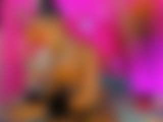 KANDY-EBONY's Live Sex Cam Show