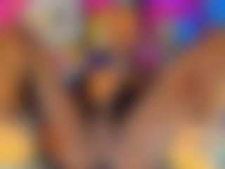 KANDY-EBONY's Live Sex Cam Show