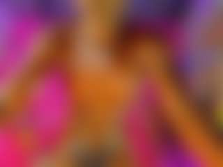 KANDY-EBONY's Live Sex Cam Show