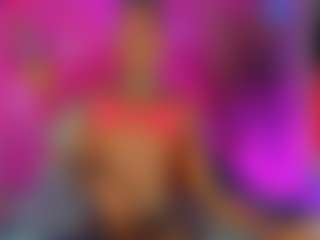 Live cam show with KANDY-EBONY - Black Hair on Camsoda