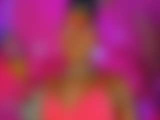 Cam Show en direct de KANDY-EBONY