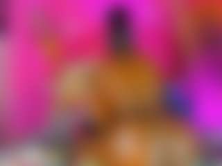 KANDY-EBONY's Live Sex Cam Show