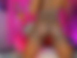 KANDY-EBONY's Live Sex Cam Show