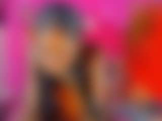 KANDY-EBONY's Live Sex Cam Show