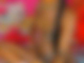 KANDY-EBONY's Live Sex Cam Show