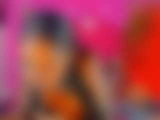 KANDY-EBONY's Live Sex Cam Show