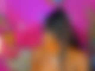 Live cam show with KANDY-EBONY - Spank on Mixed Magazine Live