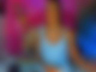 Live cam show with KANDY-EBONY - Orgasm on Uber Horny