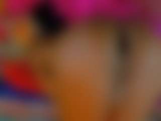 Show in cam erotica live di KANDY-EBONY