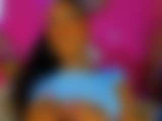 Cam Show en direct de KANDY-EBONY