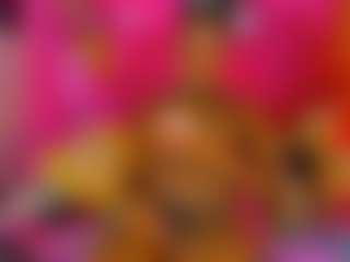 KANDY-EBONY's Live Sex Cam Show