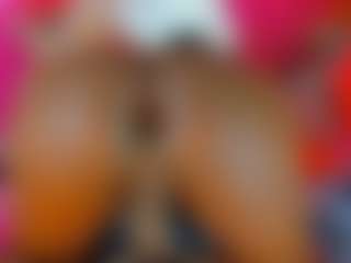 KANDY-EBONY's Live Sex Cam Show