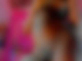 KANDY-EBONY's Live Sex Cam Show
