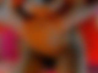 Live cam show with KANDY-EBONY - Black Hair on mypornchat.com