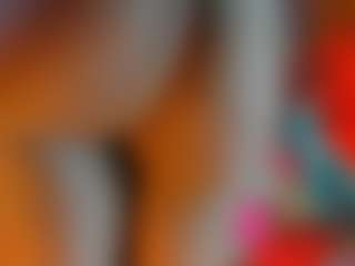 KANDY-EBONY's Live Sex Cam Show