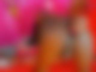 Live cam show with KANDY-EBONY - Dirty Talk on CamwithHer