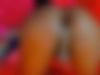 Live cam show with KANDY-EBONY - Drinking on Soda Cam