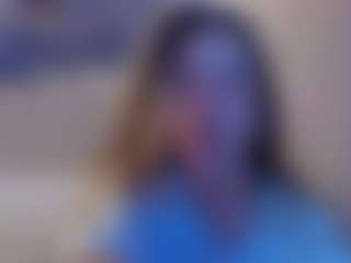 SilvanaAllen's Live Sex Cam Show