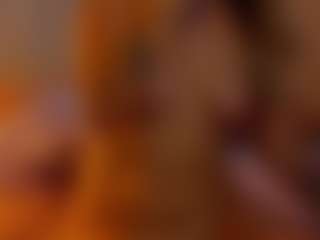Live cam show with SilvanaAllen - Blonde Hair on Mixed Magazine Live