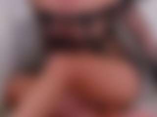 Live cam show with anabelle0904 - Bedroom Blonde Hair on realtime-chat