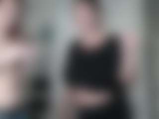 Calista Chaos's Live Sex Cam Show