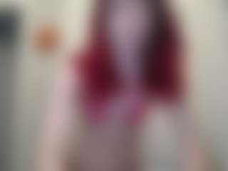 Live cam show with Calista Chaos - Bisexual on CamwithHer
