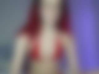 Live cam show with Calista Chaos - Spoiled on Dare Cams